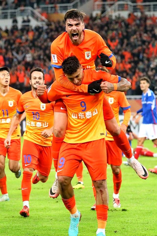 英雄联盟-关于冲刺阶段山东泰山更衣室发声——西甲节点到来，赛场秩序良好，身体对抗强度拉满的信息