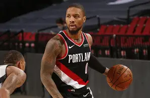 英雄联盟-波特兰开拓者vs亚特兰大老鹰